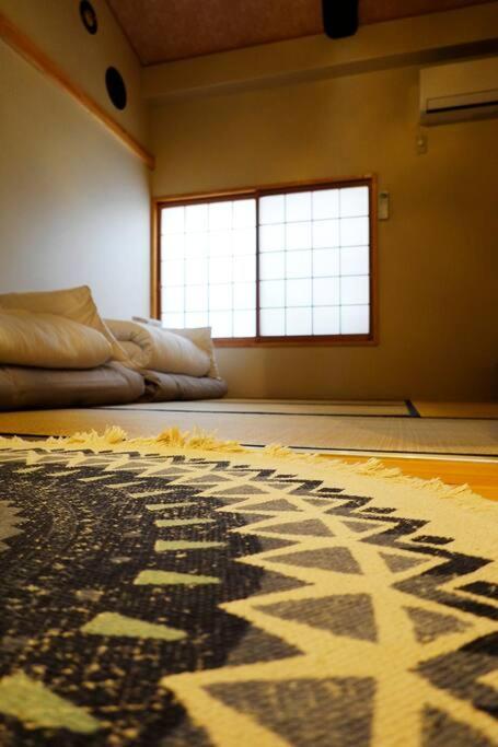 Casa vacanze Kyomachiya Mitsuki