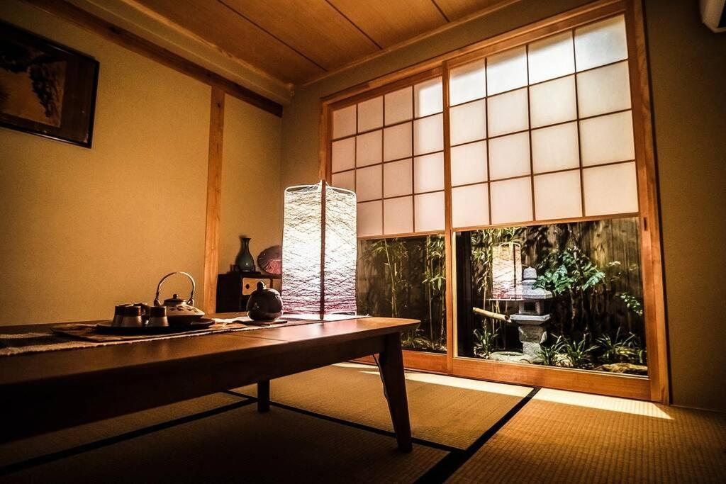 Casa vacanze Kyomachiya Mitsuki