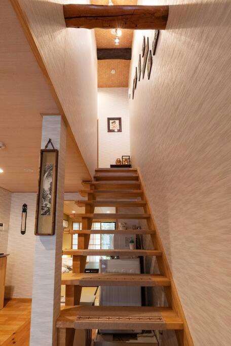Casa vacanze Kyomachiya Mitsuki
