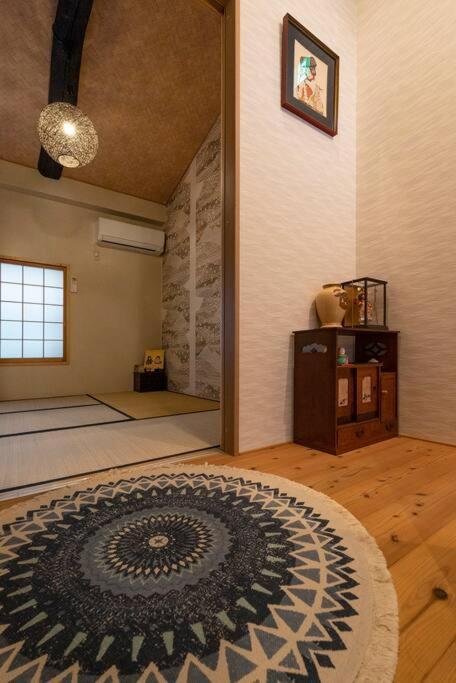 Kyomachiya Mitsuki Casa vacanze Kyōto