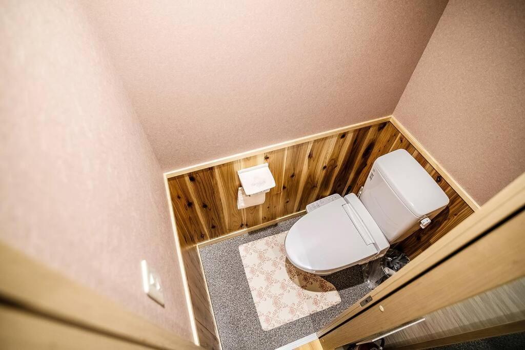 Casa vacanze Kyomachiya Mitsuki