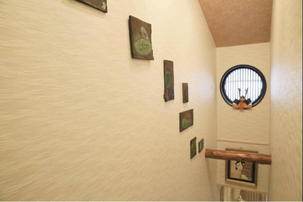 Casa vacanze Kyomachiya Mitsuki Kyōto