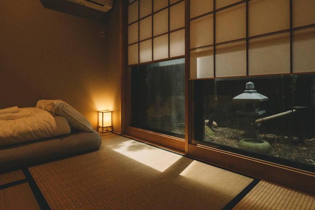Casa vacanze Kyomachiya Mitsuki