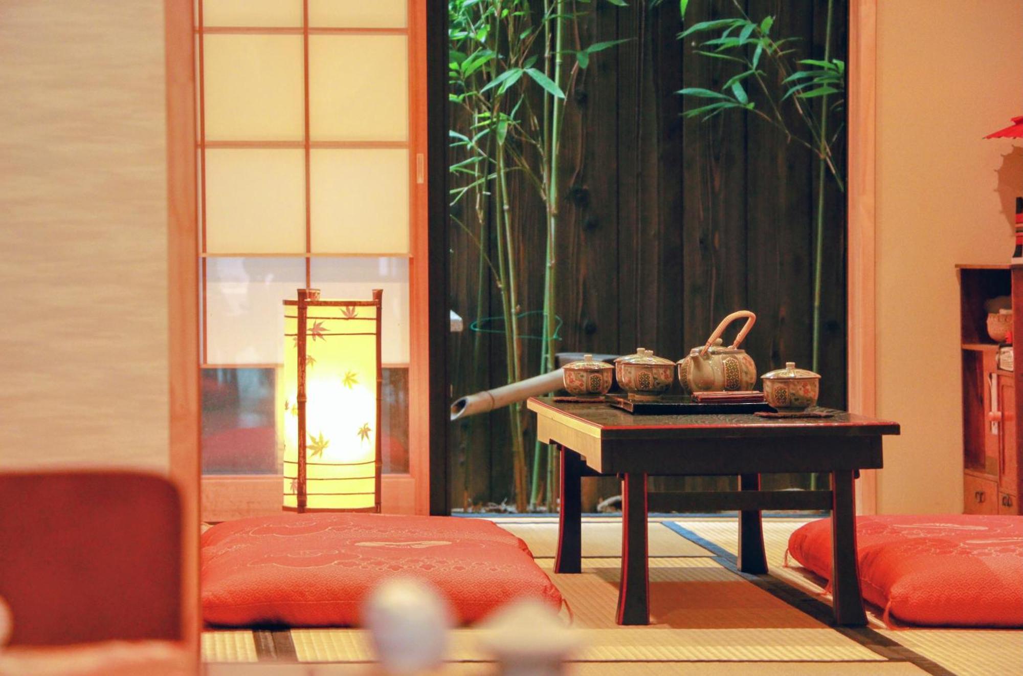 Kyomachiya Mitsuki Casa vacanze Kyōto