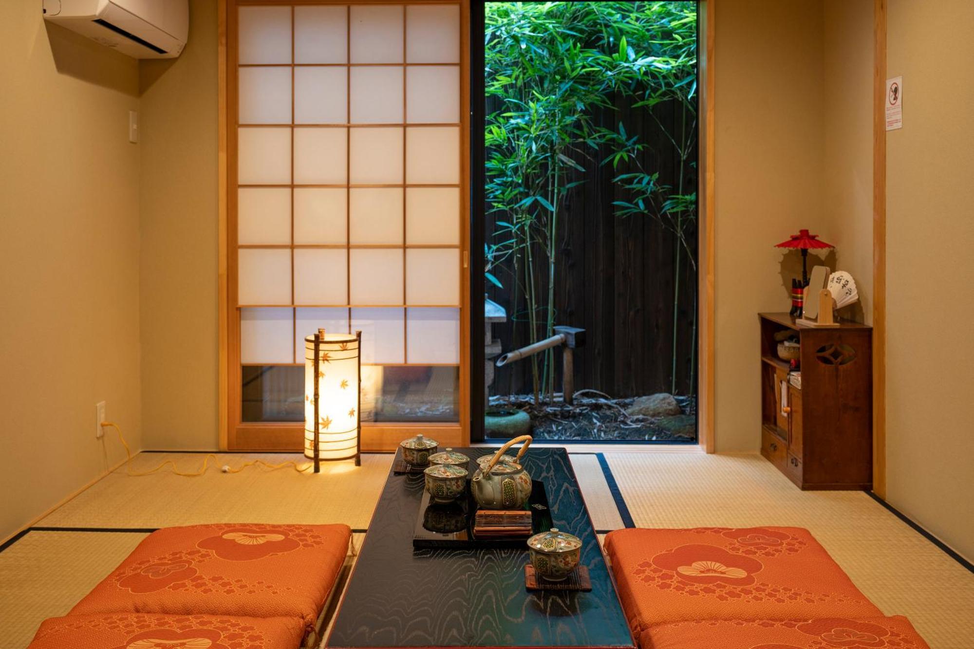 Kyomachiya Mitsuki Casa vacanze