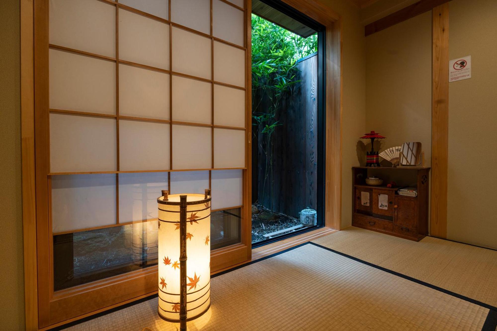 Kyomachiya Mitsuki Casa vacanze Kyōto
