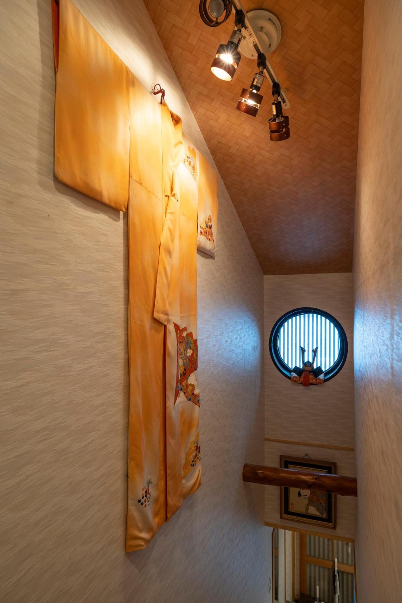 Casa vacanze Kyomachiya Mitsuki Kyōto