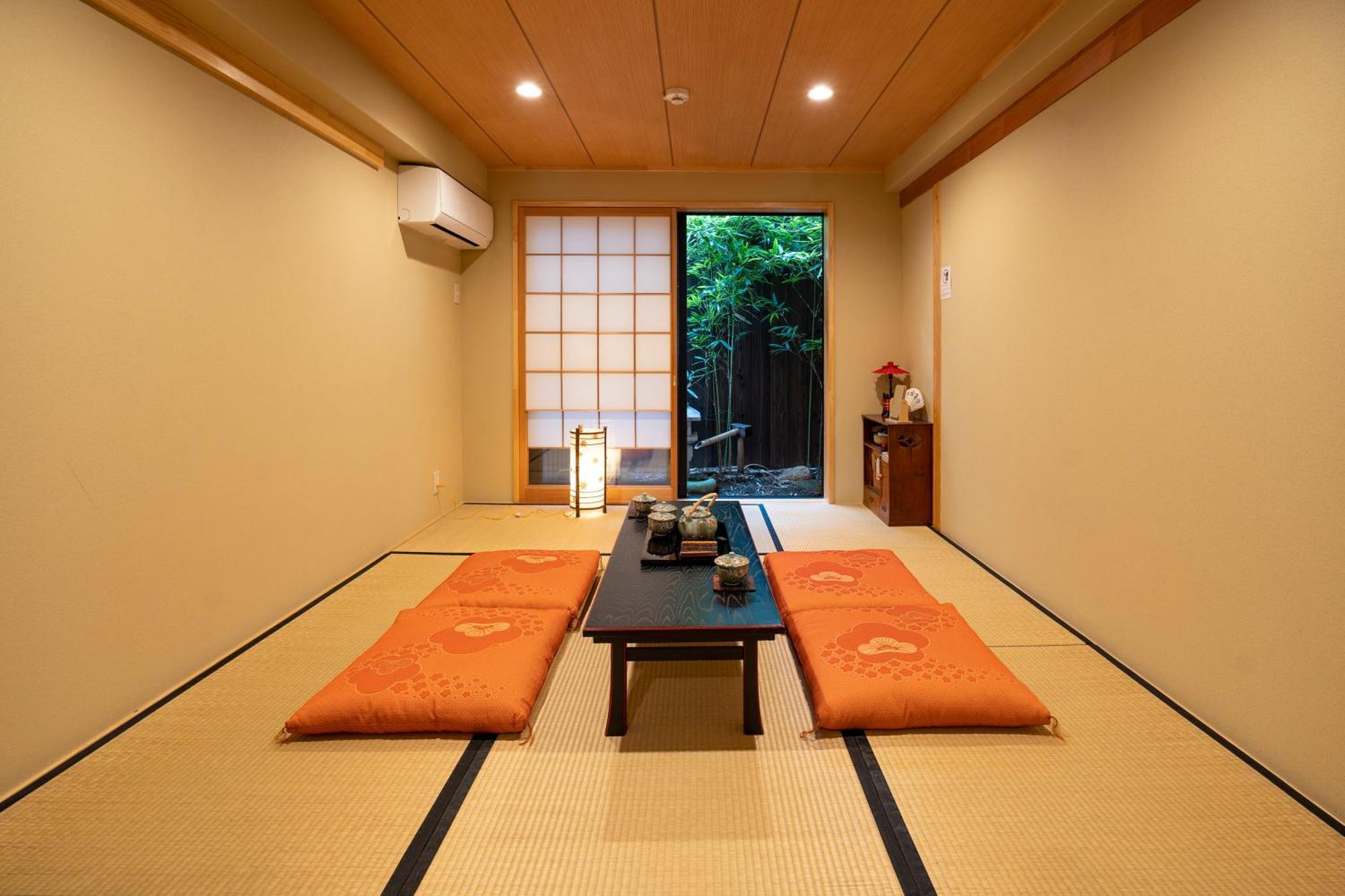 Casa vacanze Kyomachiya Mitsuki Kyōto
